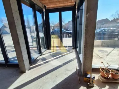 Sale, office space, 1252m², Stara Pazova, Srbija - image 14