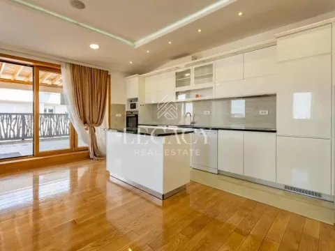Prodaja, četvorosoban stan, 140m², Šumice, Beograd - image 3