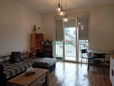 Rent, two bedroom apartment, 38m², Telep, Novi Sad Sve Podlokacije - image 3