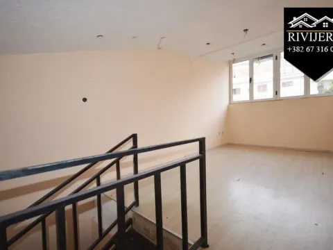 Sale, office space, 34m², Savina, Herceg Novi - image 7