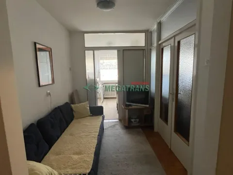Izdavanje, dvosoban stan, 38m², Novo naselje, Novi Sad - image 3