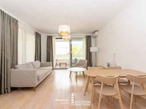 Prodaja, dvosoban stan, 87m², Igalo, Herceg Novi - image 6