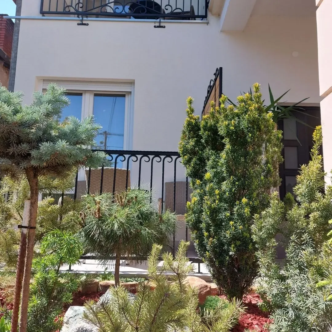 Rent, one bedroom apartment, 40m², Centar, Vrnjačka Banja