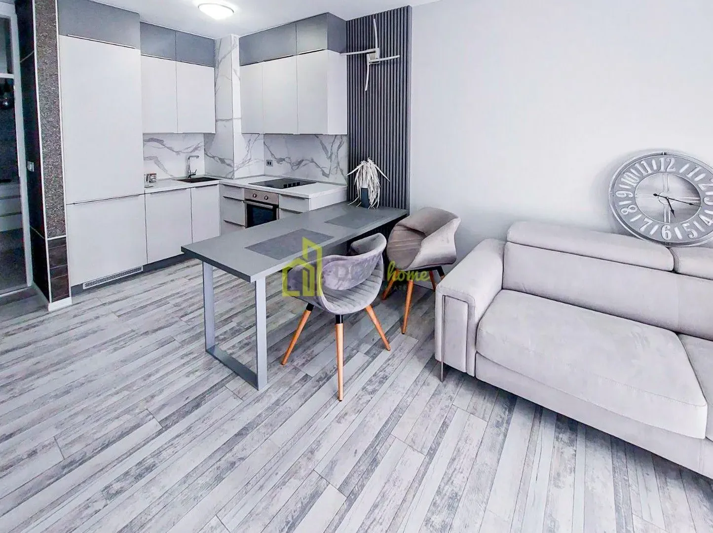 Rent, two bedroom apartment, 68m², Centar, Podgorica