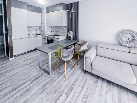 Izdavanje, dvosoban stan, 68m², Centar, Podgorica - image 2