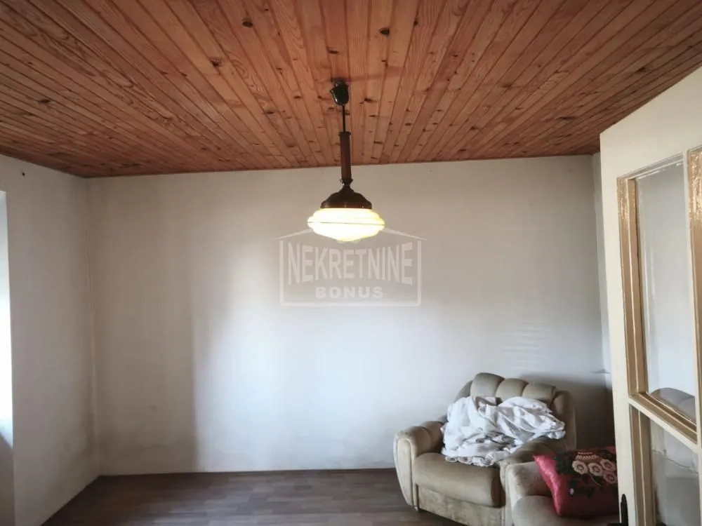 Prodaja, kuća, 80m², Dudova Šuma, Subotica