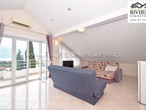 Prodaja, trosoban stan, 129m², Baošići, Herceg Novi - image 12