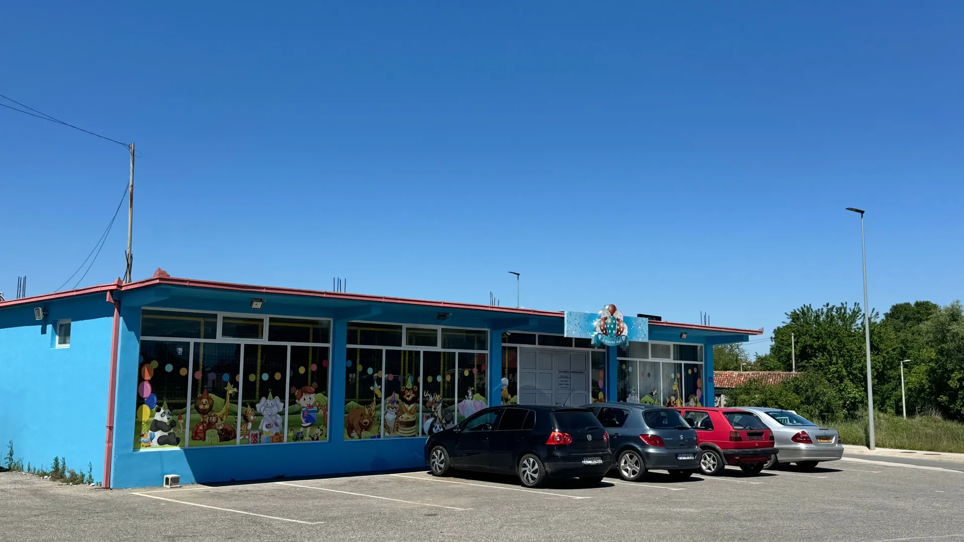 Prodaja, plac, 550m², Golubovci, Podgorica