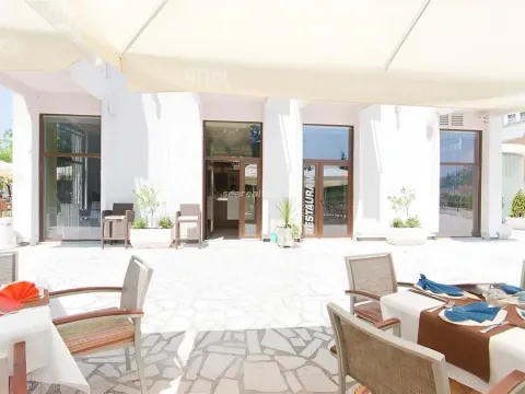 Sale, hospitality venue, 1450m², Igalo, Herceg Novi - image 6