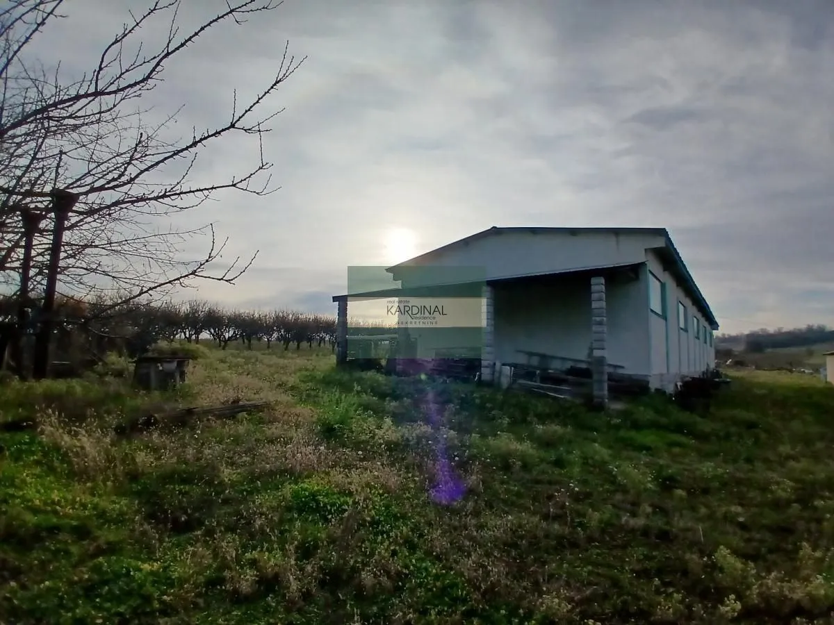 Sale, office space, 723m², Veliki Popović, Despotovac