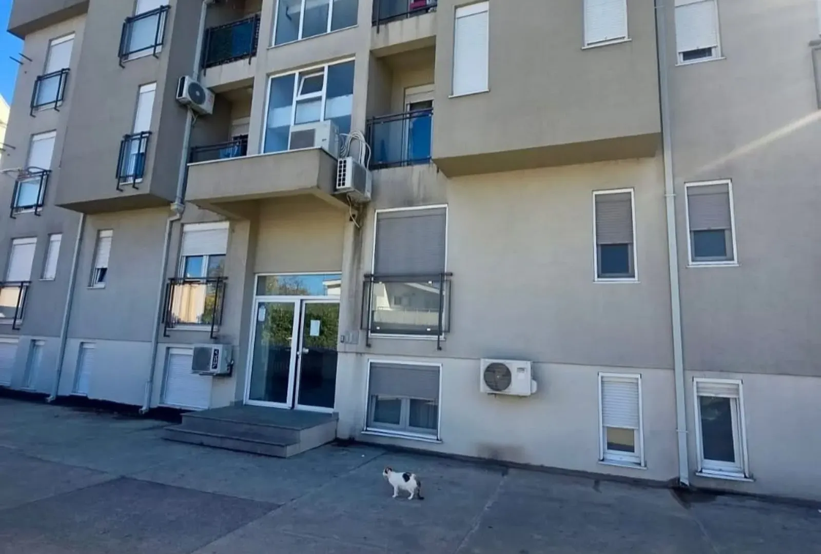 Rent, apartment, 25m², Zabjelo, Podgorica