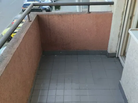 Prodaja, jednosoban stan, 45m², Stari Aerodrom, Podgorica - image 6