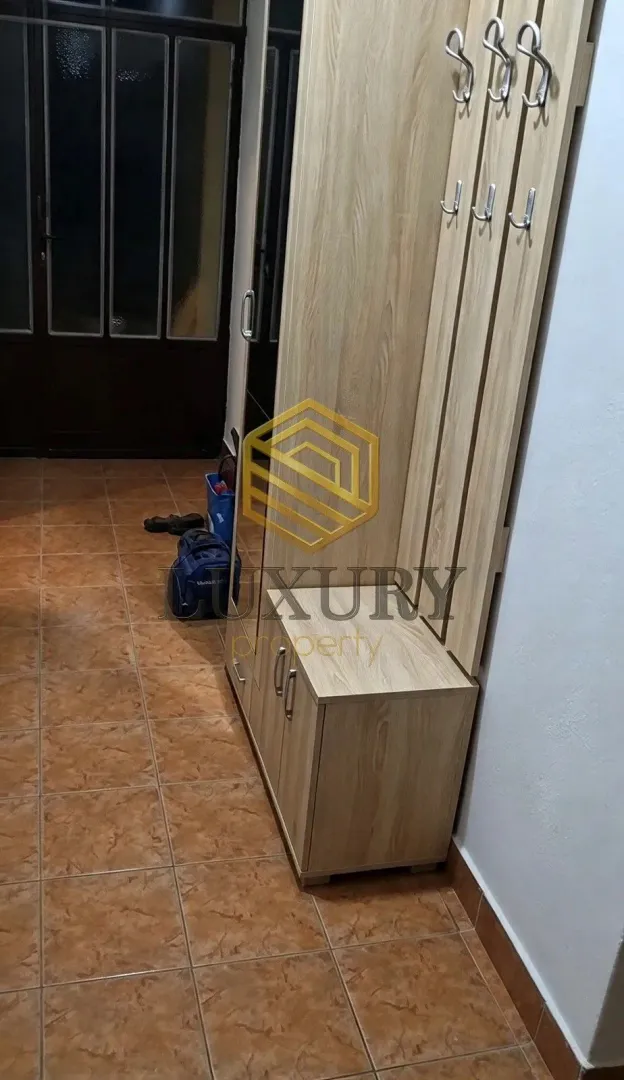Izdavanje, dvosoban stan, 95m², Donja Gorica, Podgorica