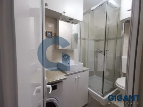 Prodaja, jednosoban stan, 32m², Stari Grad, Beograd - image 8