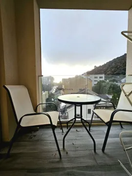 Rent, two bedroom apartment, 55m², Bečići, Budva - image 19