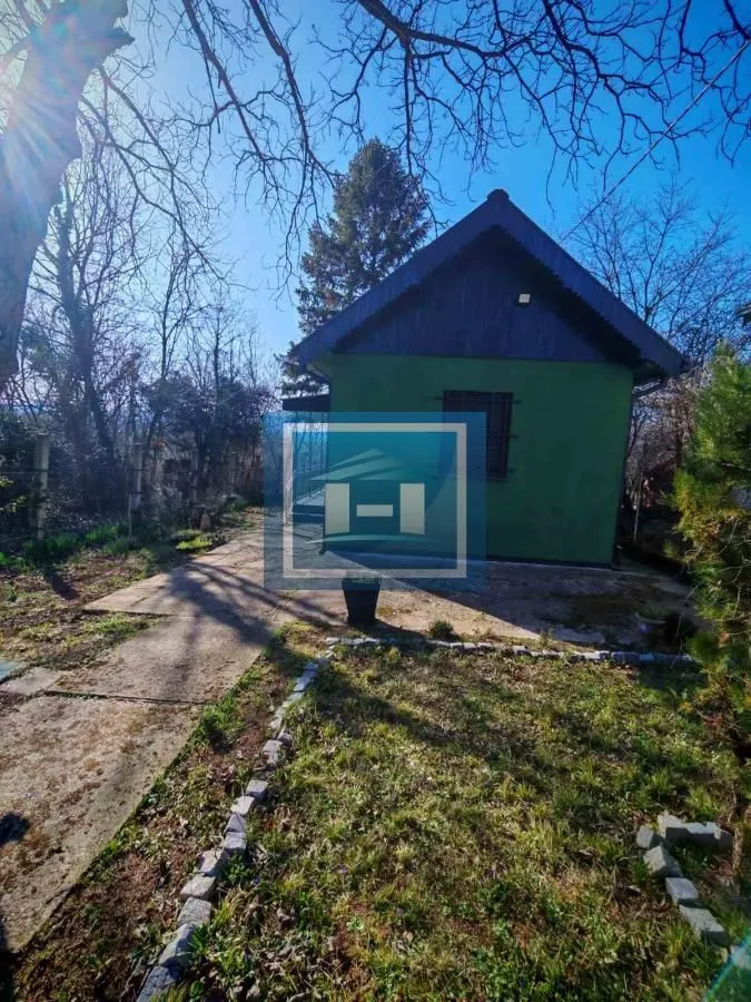 Prodaja, kuća, 59m², 7. juli, Paraćin