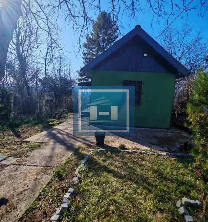 Prodaja, kuća, 59m², 7. juli, Paraćin