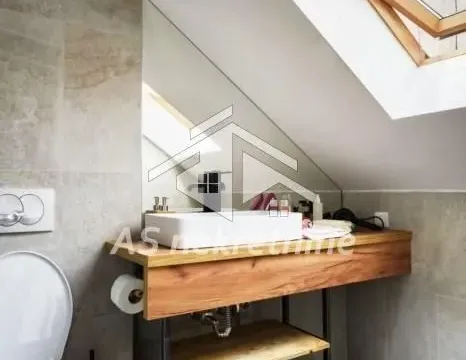 Izdavanje, dvosoban stan, 45m², Stari Grad, Beograd - image 9