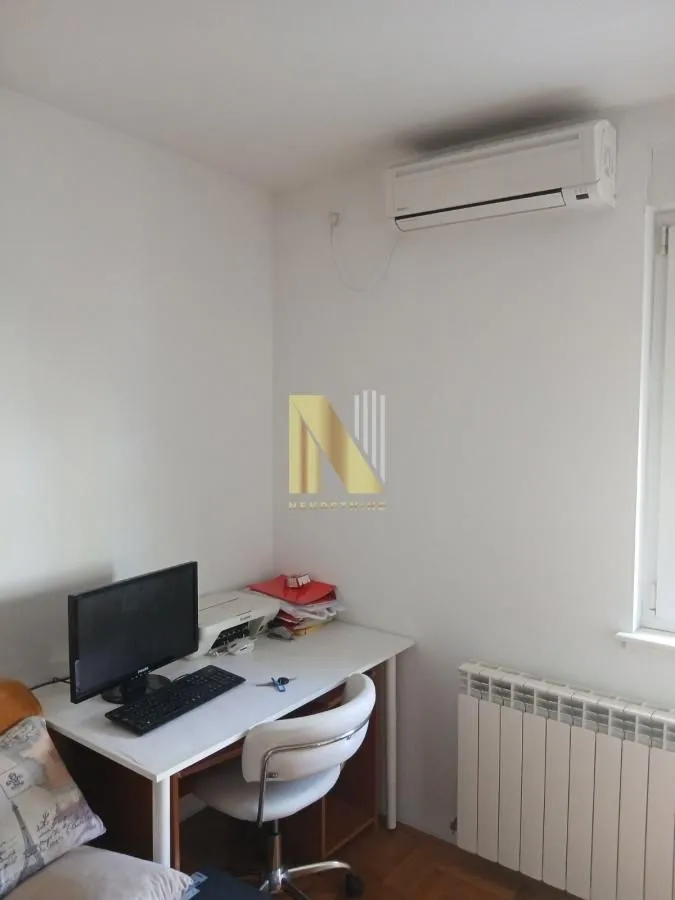 Izdavanje, jednosoban stan, 37m², Grbavica, Novi Sad Sve Podlokacije