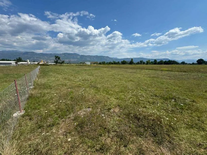 Sale, land lot, 3000m², Danilovgrad, Crna Gora