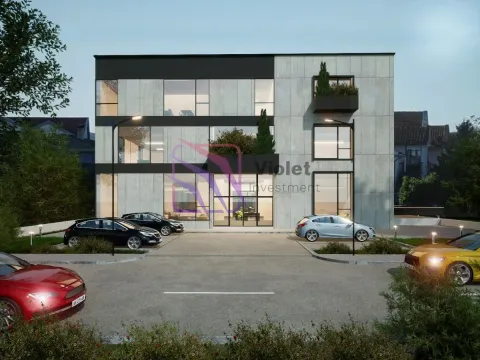 Rent, office space, 1100m², Donja Gorica, Podgorica - image 8