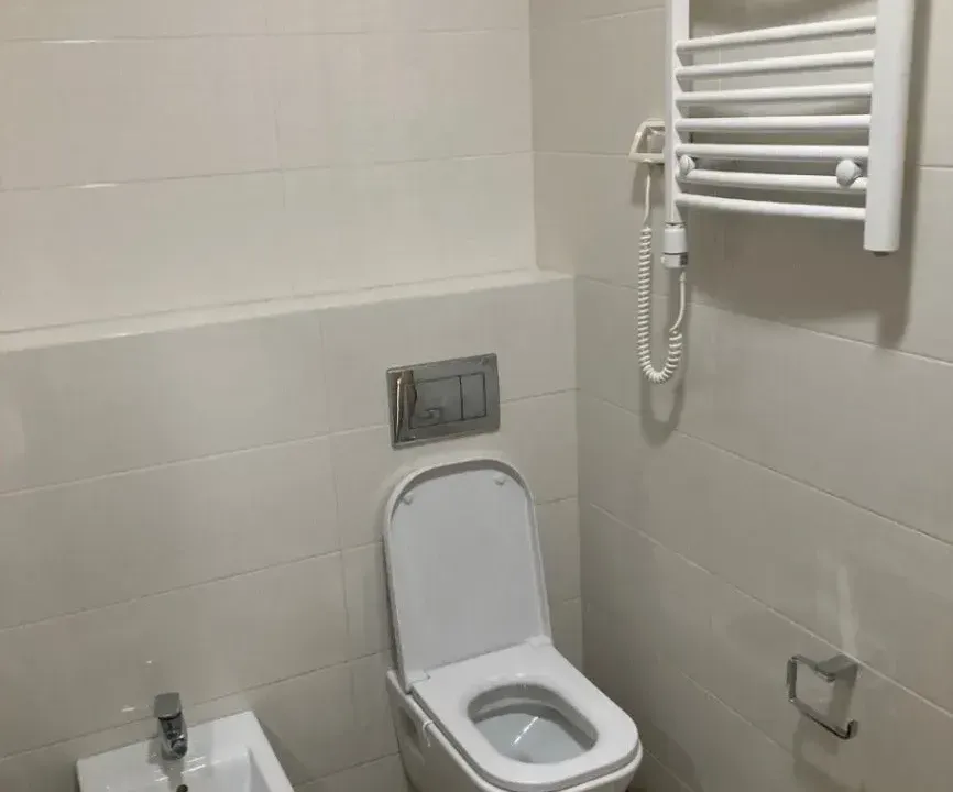 Rent, two bedroom apartment, 71m², City Kvart, Podgorica