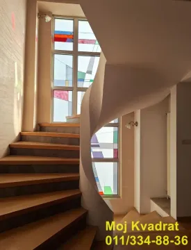 Prodaja, kuća, 349m², Zemun Gornji Grad, Zemun Sve Podlokacije - image 5