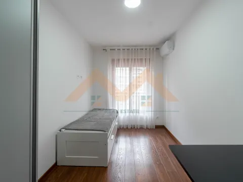 Izdavanje, stan, 70m², Master Kvart, Podgorica - image 5