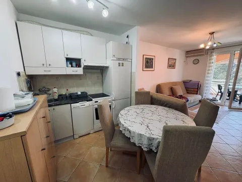 Prodaja, garsonjera, 35m², Petrovac, Budva - image 5