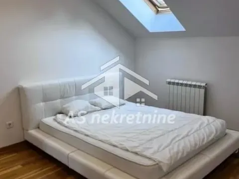 Izdavanje, stan, 65m², Tašmajdan, Palilula Sve Podlokacije - image 7