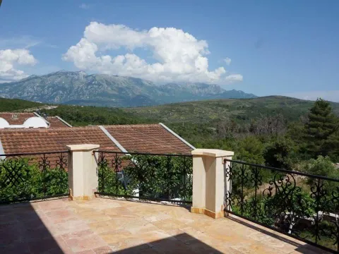 Prodaja, kuća, 372m², Radovići, Tivat - image 12