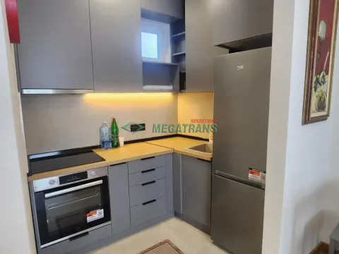 Izdavanje, dvosoban stan, 43m², Grbavica, Novi Sad Sve Podlokacije - image 5