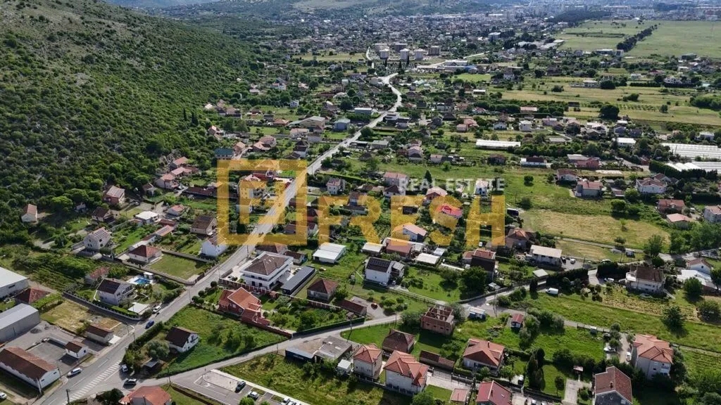 Prodaja, plac, 11213m², Tološi, Podgorica