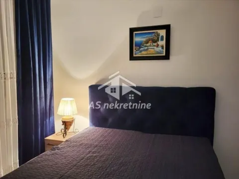 Izdavanje, dvosoban stan, 50m², Voždovac Sve Podlokacije, Beograd - image 15