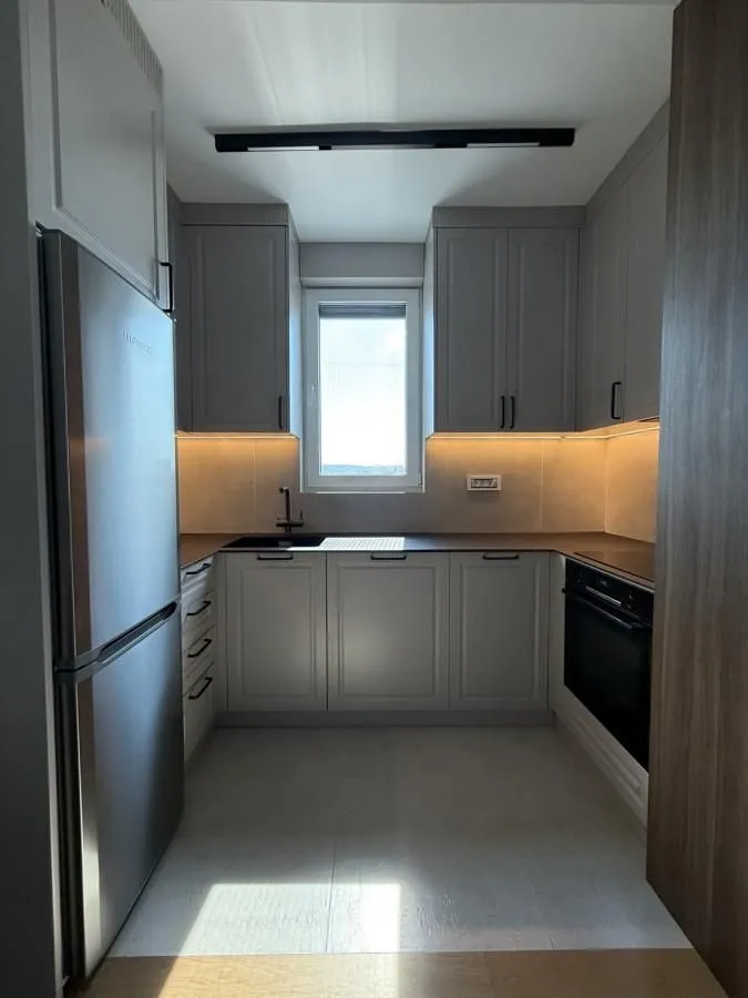 Prodaja, trosoban stan, 66m², Telep, Novi Sad Sve Podlokacije