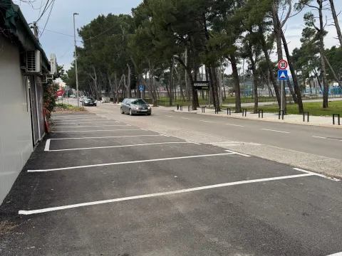 Rent, office space, 20m², Murtovina, Podgorica - image 4