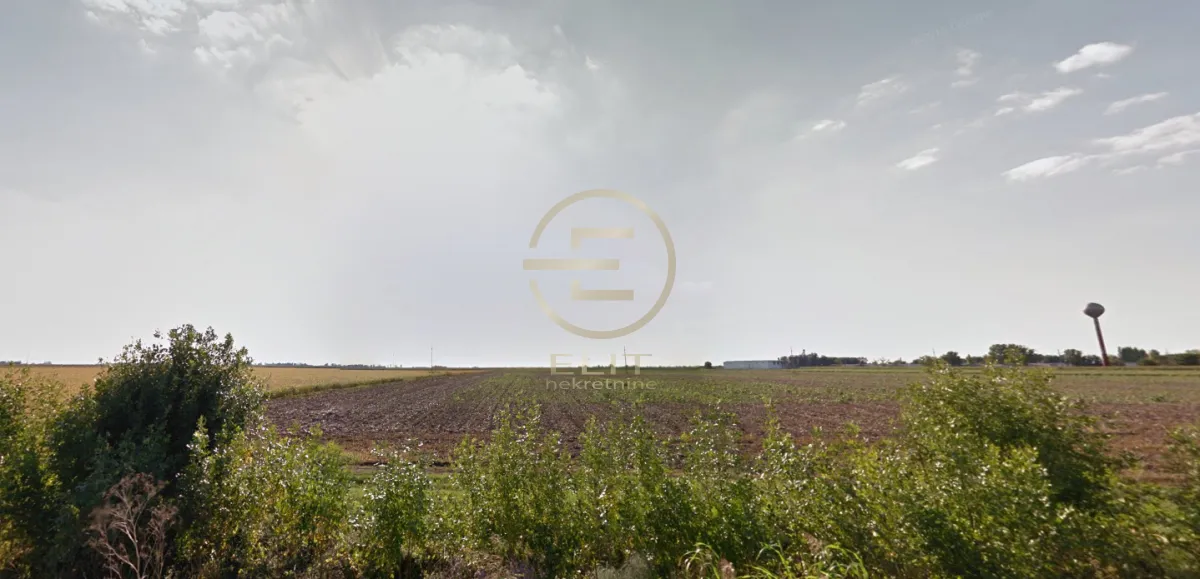 Prodaja, plac, 207m², Čenej, Novi Sad Sve Podlokacije