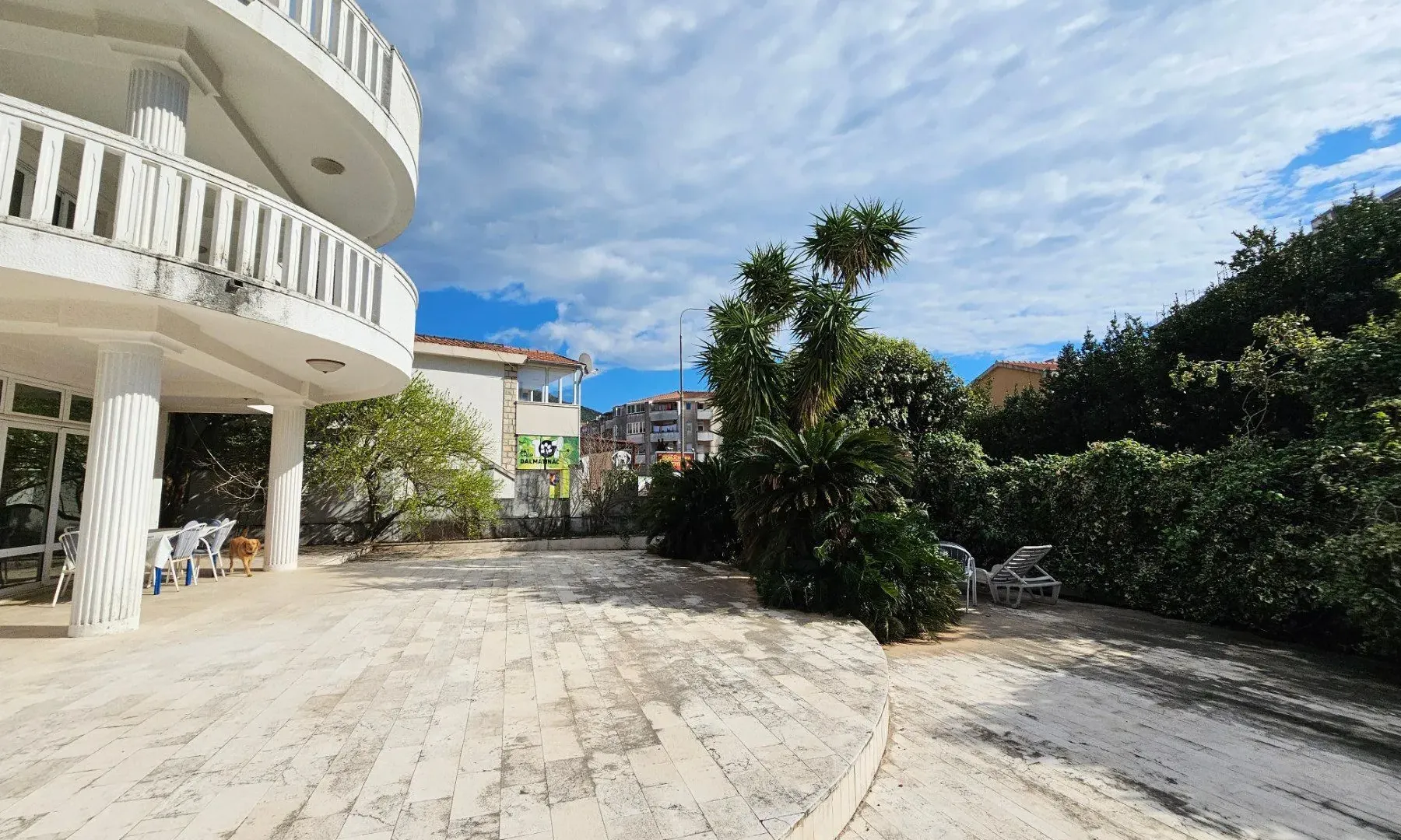 Sale, house, 1500m², Budva, Crna Gora