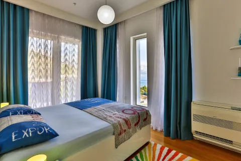 Rent, two bedroom apartment, 110m², Budva, Crna Gora - image 4