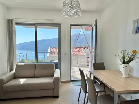 Prodaja, jednosoban stan, 63m², Đenovići, Herceg Novi - image 20