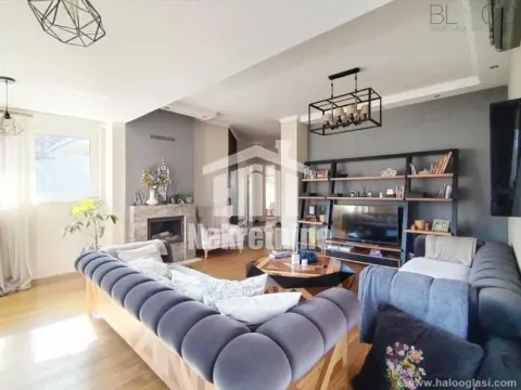 Prodaja, četvorosoban stan, 126m², Savski Venac, Beograd - image 2