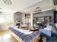 Prodaja, četvorosoban stan, 126m², Savski Venac, Beograd - image 2