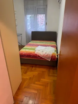 Rent, one bedroom apartment, 40m², Stari Aerodrom, Podgorica - image 6