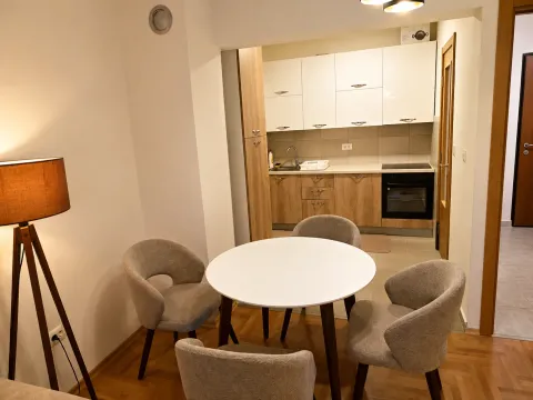 Izdavanje, dvosoban stan, 72m², Dubovica, Budva - image 3