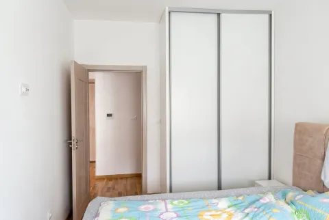 Prodaja, dvosoban stan, 48m², Bečići, Budva - image 4