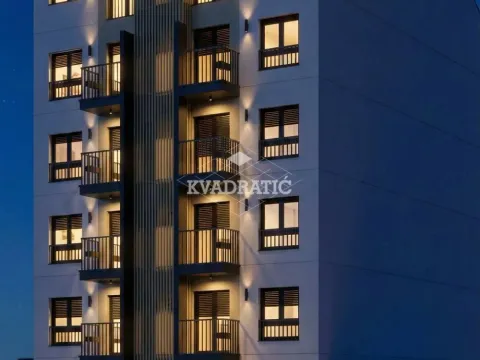 Prodaja, dvosoban stan, 57m², Banovo Brdo, Beograd - image 6