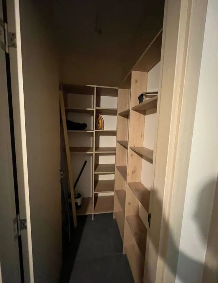 Prodaja, četvorosoban stan, 100m², City Kvart, Podgorica