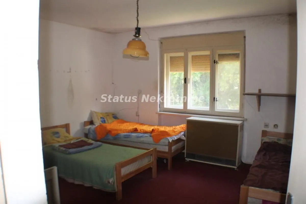 Prodaja, kuća, 226m², Bačka Topola, Srbija