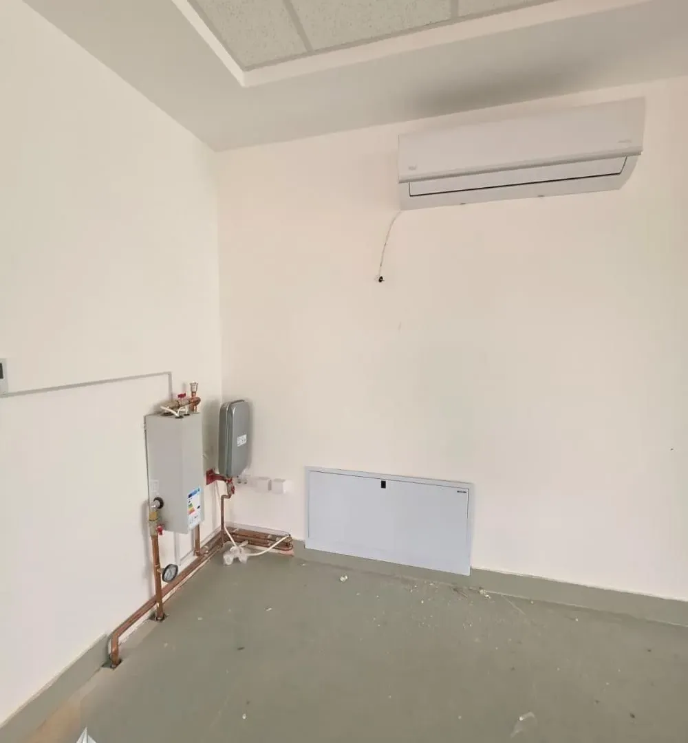 Rent, office space, 240m², Leštane, Grocka