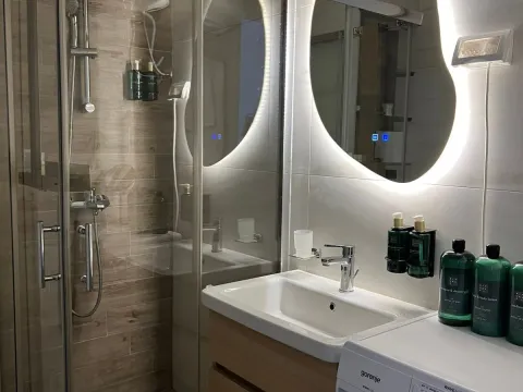 Izdavanje, stan, 30m², City Kej, Podgorica - image 11